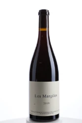 Rotwein, Pinot Noir Les Margiles, 2019, Domaine de la Rochette, Jacques Tatasciore