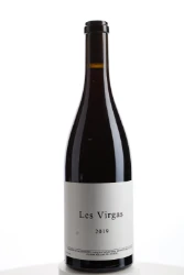 Rotwein, Pinot Noir Les Virgas, 2019, Domaine de la Rochette, Jacques Tatasciore