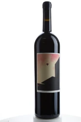 Rotwein, Estate Subir Syrah, 2016, Elaine + Manfred Krankl of Sine Qua Non