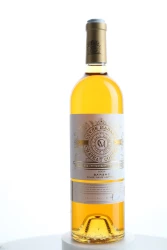 Süsswein, Château Coutet - Barsac, 2009, Château Coutet - Barsac