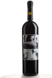 Rotwein, Stockholm Syndrome, 2010, Elaine + Manfred Krankl of Sine Qua Non
