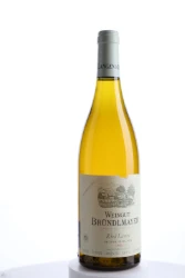 Weisswein, Grüner Veltliner Ried Lamm, 1999, Weingut Willi Bründelmayer
