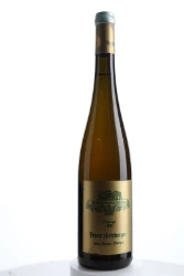 Weisswein, Grüner Veltliner Smaragd Honivogl, 1995, Weingut Franz Hirtzberger
