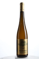Weisswein, Grüner Veltliner Smaragd Honivogl, 2005, Weingut Franz Hirtzberger