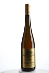 Weisswein, Riesling Smaragd Ried Singerriedel, 2000, Weingut Franz Hirtzberger