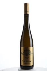 Weisswein, Riesling Smaragd Ried Singerriedel, 2001, Weingut Franz Hirtzberger