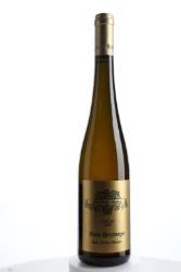 Weisswein, Riesling Smaragd Ried Singerriedel, 2008, Weingut Franz Hirtzberger
