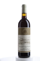 Rotwein, Insignia, 1985, Joseph Phelps Vineyards