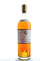 Süsswein, Château Carbonnieux, 1921, Château Carbonnieux