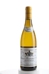 Weisswein, Puligny-Montrachet Les Pucelles, 2010, Domaine Leflaive