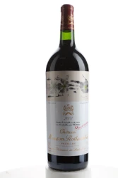 Rotwein, Château Mouton Rothschild, 2005, Château Mouton Rothschild