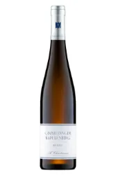 Weisswein, Gimmeldinger Kapellenberg Riesling, 2023, Weingut A. Christmann