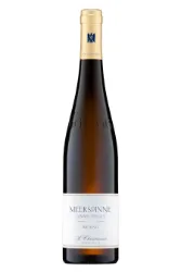 Weisswein, Meerspinne im Mandelgarten Riesling Grosses Gewächs, 2023, Weingut A. Christmann