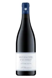 Rotwein, Mussbacher Eselshaut Spätburgunder, 2022, Weingut A. Christmann