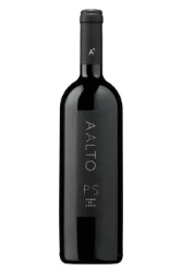 Rotwein, Aalto PS, 2021, Aalto Bodegas y Viñedos