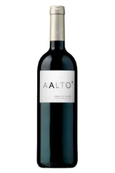 Rotwein, Aalto, 2021, Aalto Bodegas y Viñedos