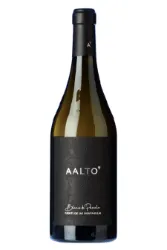 Weisswein, Aalto Blanco de Parcela, 2023, Aalto Bodegas y Viñedos