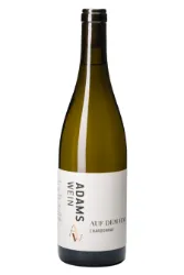 Weisswein, Auf dem Haun Chardonnay, 2022, Adams Wein