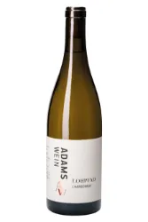 Weisswein, Lohpfad Chardonnay, 2023, Adams Wein
