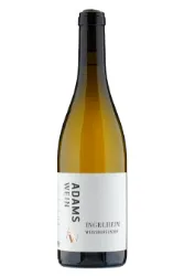 Weisswein, Ingelheim Weissburgunder, 2024, Adams Wein