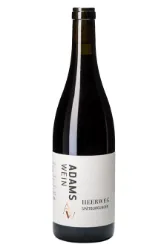 Rotwein, Heerweg Spätburgunder, 2022, Adams Wein