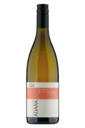 Weisswein, Blanc de Noir, 2024, Weingut Familie Hansruedi Adank