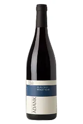 Rotwein, Pinot Noir, 2021, Weingut Familie Hansruedi Adank