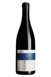 Rotwein, Pinot Noir Spondis, 2021, Weingut Familie Hansruedi Adank