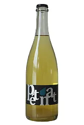 Schaumwein, Pét Nat, 2022, Adrians Weingut