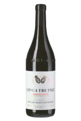 Rotwein, Conca Tre Pile, 2022, Aldo Conterno