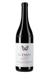 Rotwein, Il Favot, 2020, Aldo Conterno