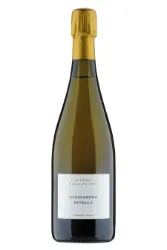 Schaumwein, Blanc de Blancs Dosaggio Zero, Alessandra Divella