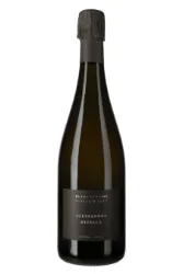 Schaumwein, Blanc de Noirs Dosaggio Zero, 2021, Alessandra Divella