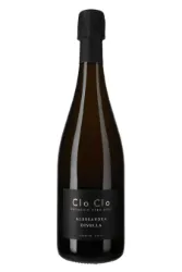Schaumwein, Clo Clo Rosé Dosaggio Zero, Alessandra Divella