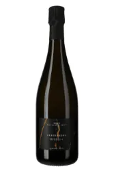 Schaumwein, Neré Dosaggio Zero, 2016, Alessandra Divella