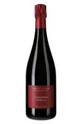 Schaumwein, Rosé de Saignée Dosaggio Zero, 2019, Alessandra Divella