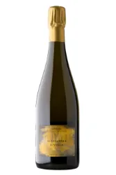 Schaumwein, Solera 2014-2021 Dosaggio Zero, Alessandra Divella