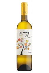 Weisswein, Altos R Blanco, 2022, Altos de Rioja