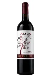 Rotwein, Altos R Gran Reserva, 2019, Altos de Rioja