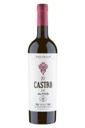 Rotwein, El Castro de Altos R Reserva, 2014, Altos de Rioja