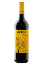 Rotwein, Altos R Crianza, 2020, Altos de Rioja