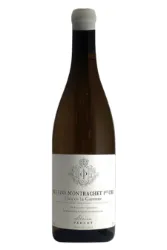 Weisswein, Puligny-Montrachet Clos de la Garenne, 2023, Domaine Alvina Pernot