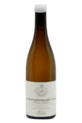 Weisswein, Puligny-Montrachet Clos des Folatières, 2023, Domaine Alvina Pernot