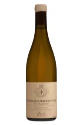 Weisswein, Puligny-Montrachet Les Chalumeaux, 2023, Domaine Alvina Pernot