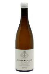 Weisswein, Meursault La Pièce sous le Bois, 2023, Domaine Alvina Pernot