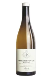 Weisswein, Meursault Le Poruzot, 2023, Domaine Alvina Pernot
