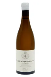 Weisswein, Puligny-Montrachet Les Pucelles, 2023, Domaine Alvina Pernot