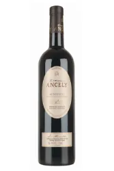 Rotwein, La Muraille, 2020, Domaine Ancely Bernard