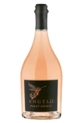 Rosé, Pinot Grigio Rosé, 2021, Angelo