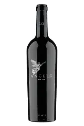 Rotwein, Syrah Rosso, 2022, Angelo